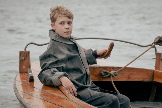 Amrum - Szenenbild 4