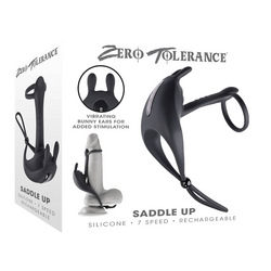 Saddle Up, 5 cm
