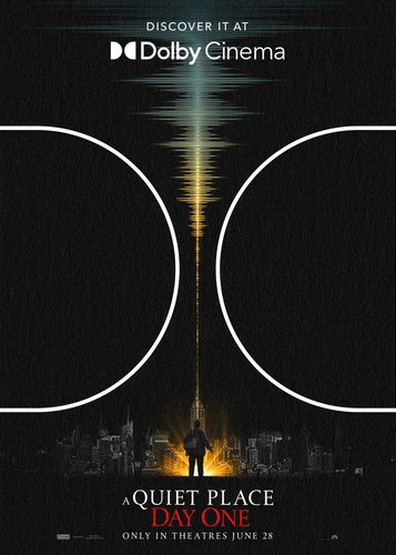 A Quiet Place - Tag Eins - Poster 10