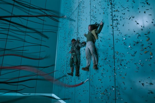 Good Luck, Have Fun, Don't Die - Szenenbild 5