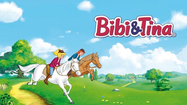 Bibi und Tina - Wallpaper 1