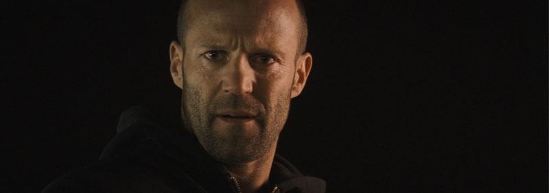 Nonstop-Action mit Statham: Jason Statham erst in 'Blitz' - dann in 'Expendables 2'