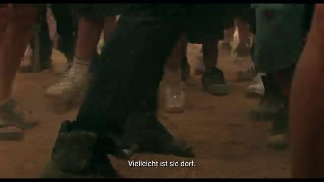 Sirât - Teaser - Deutsch - SD