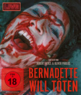 Bernadette will töten