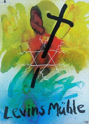Levins Mühle - Poster 1
