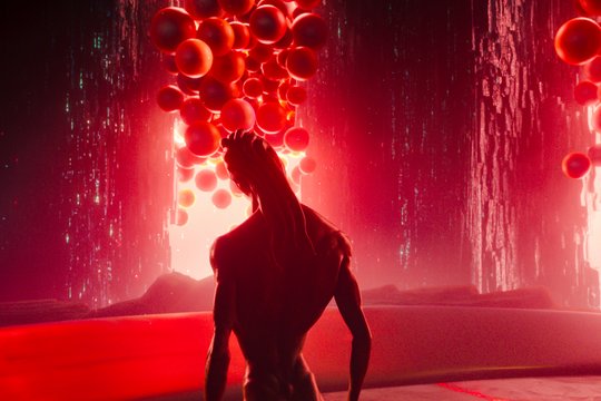 Alienoid - Szenenbild 20