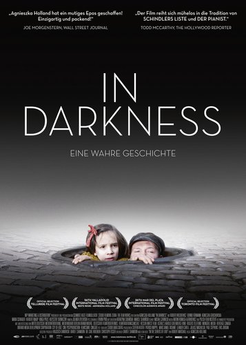 In Darkness - Poster 1