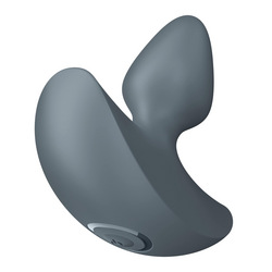 Satisfyer Booty Absolute Beginners 1, 7,5 cm