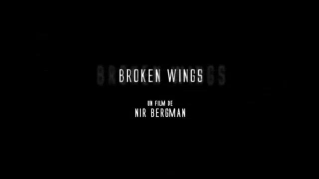 Broken Wings - Trailer - Deutsch