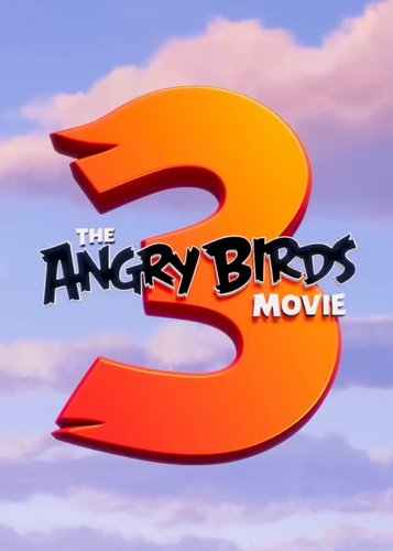 Angry Birds 3 - Poster 1