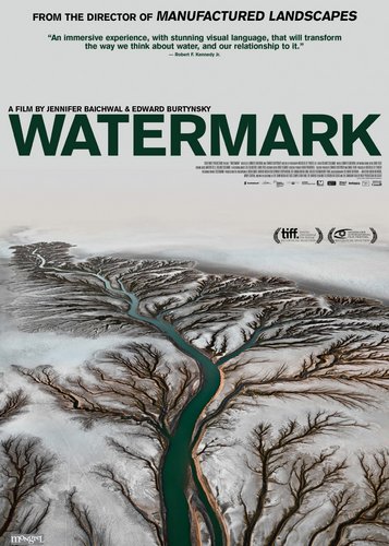 Watermark - Poster 2