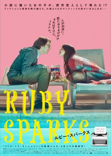 Ruby Sparks - Poster 4