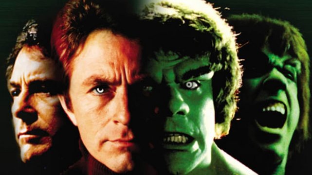 Der Tod des unglaublichen Hulk - Wallpaper 1