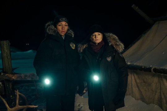 True Detective - Staffel 4 - Night Country - Szenenbild 4