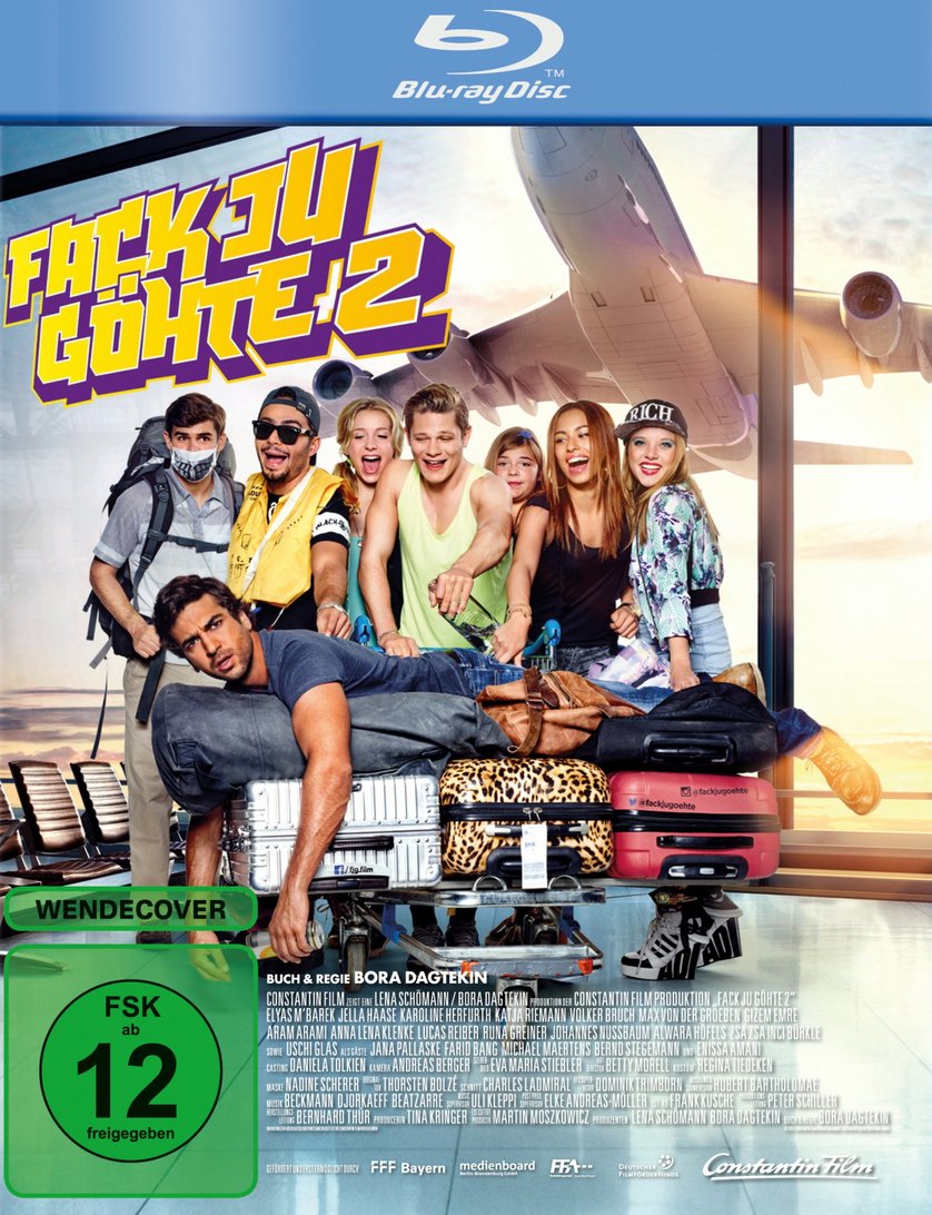 Fack Ju Göhte 2 Full Movie Fack Ju Göhte 2 Full Movie
