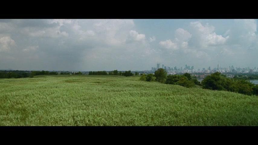 Paper Tiger - Trailer - Englisch - SD