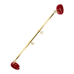 Spreader Bar with Ankle Cuffs