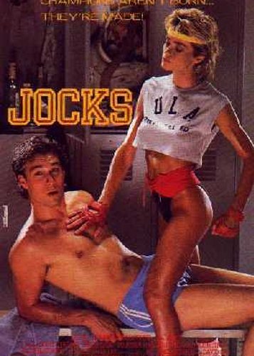 Jocks - Poster 2