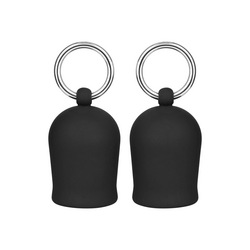 Nippelsauger mit Ring