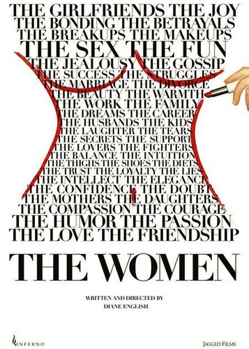 The Women - Poster 4