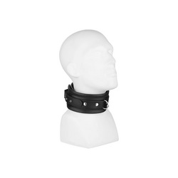 Gepolstertes Halsband, M/L