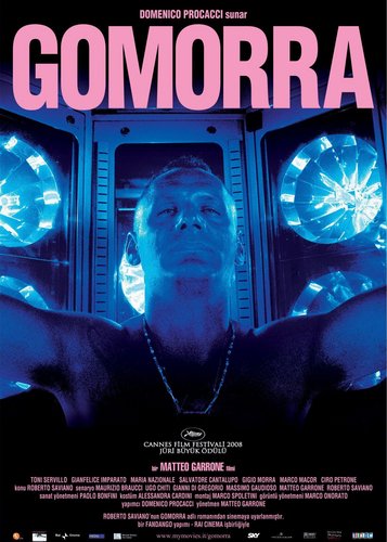 Gomorrha - Poster 5
