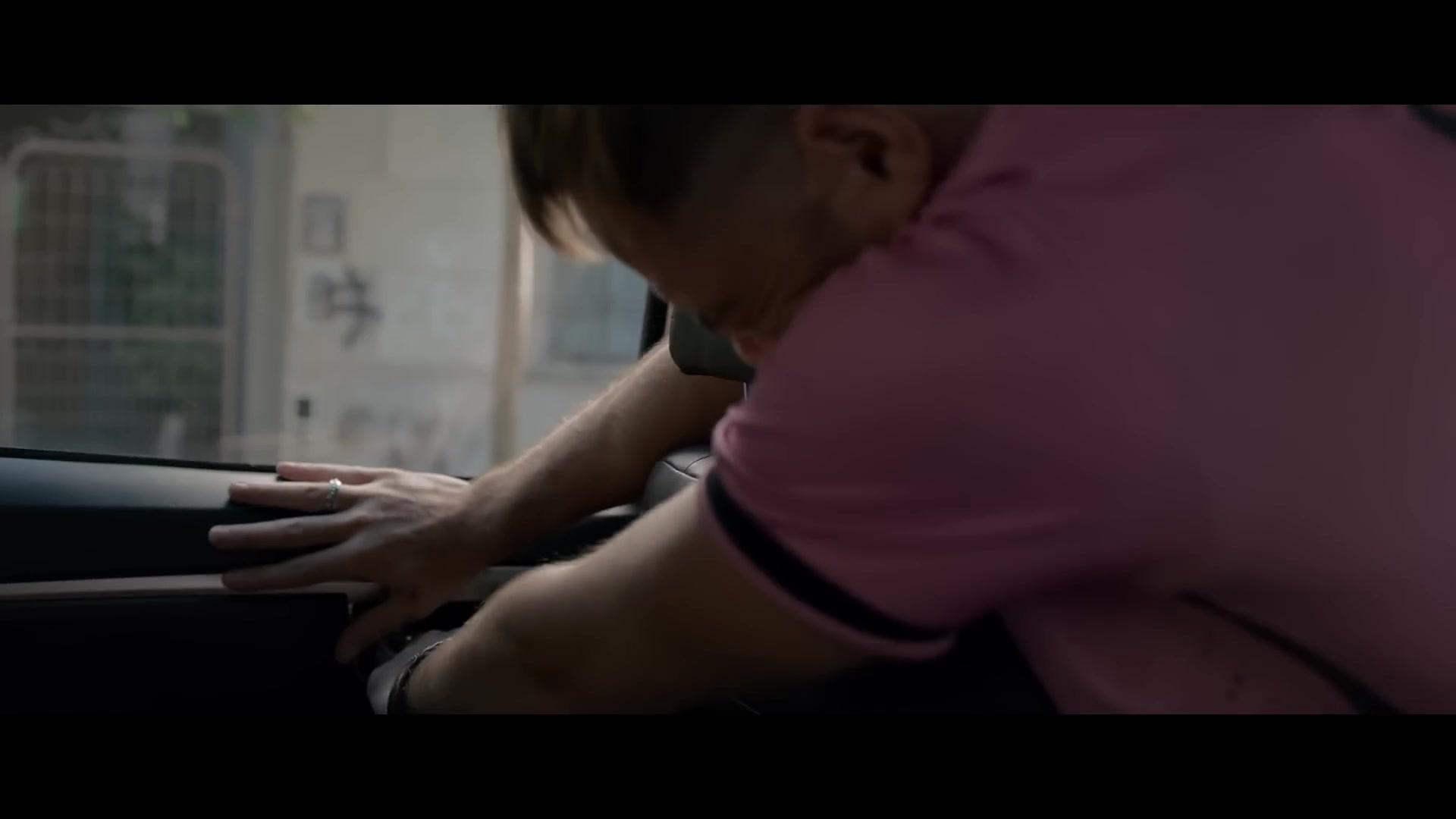 4x4 - Trailer - Englisch - HD
