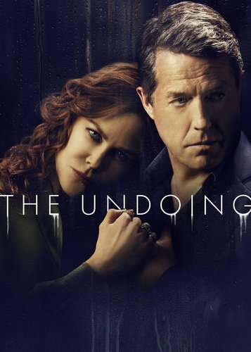 The Undoing - Poster 1