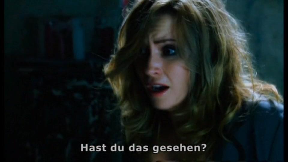Night of the Demons - Trailer - Deutsch - SD