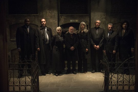 Intruders - Die Eindringlinge - Szenenbild 3