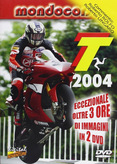 Isle of Man TT 2004