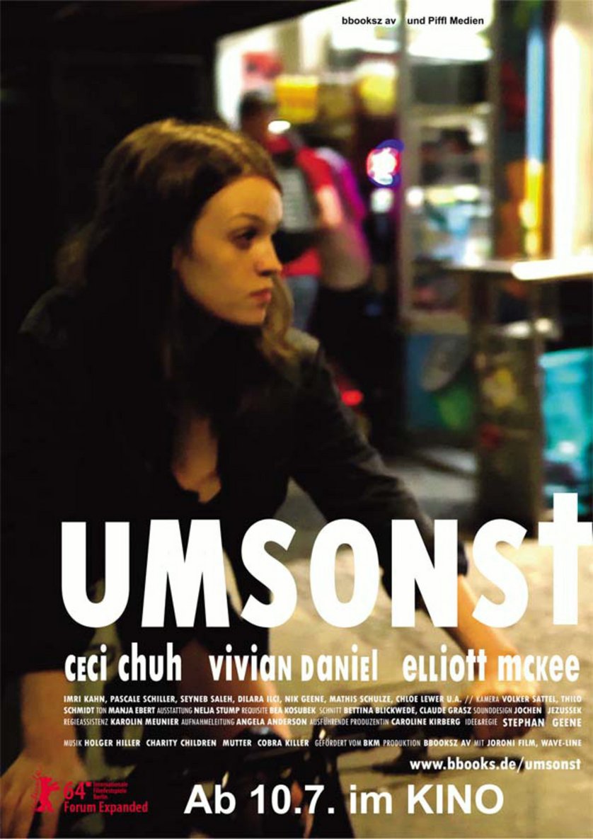 Umsonst: DVD oder Blu-ray leihen - VIDEOBUSTER.de