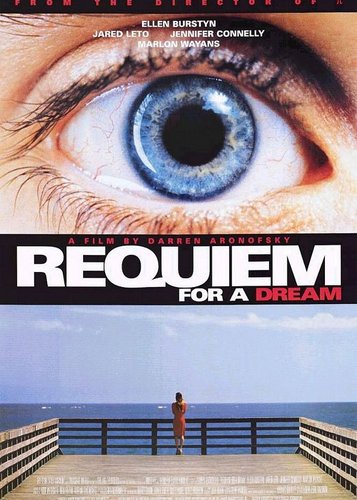 Requiem for a Dream - Poster 2