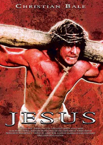 Jesus - Poster 1
