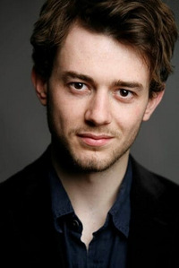 Michael Marcus Morgan