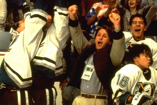 Mighty Ducks 2 - Szenenbild 5
