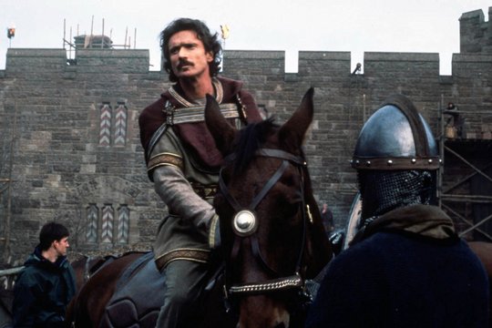 Robin Hood - Ein Leben für Richard Löwenherz - Szenenbild 1