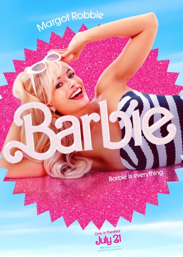 Barbie - Poster 4