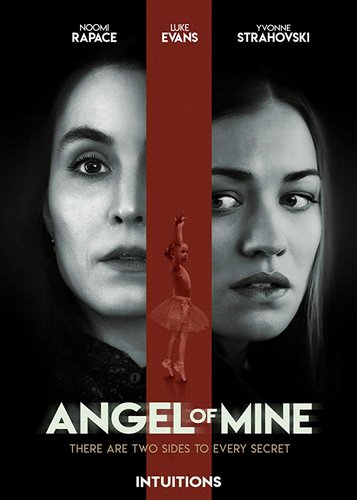 Angel of Mine - Poster 4