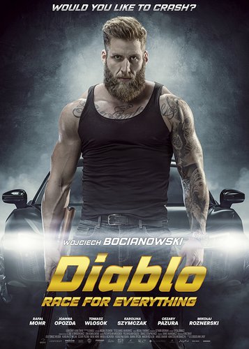 Diablo - Poster 4