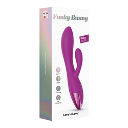 Funky Bunny, 20 cm