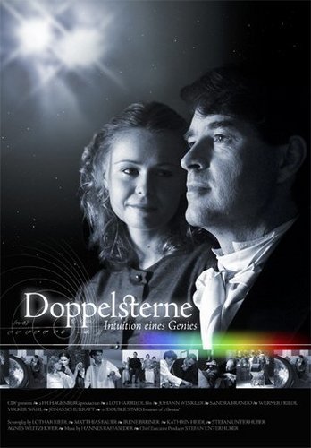 Doppelsterne (DVD)