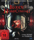 Bloody Homecoming