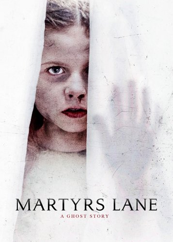 Martyrs Lane - Poster 1