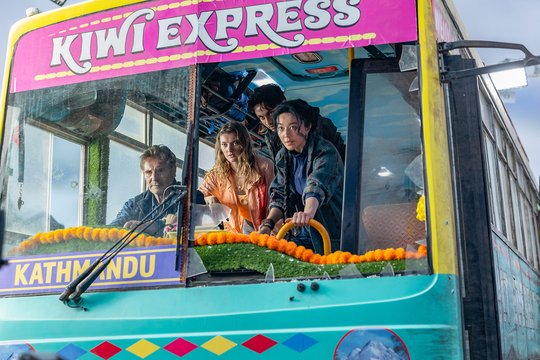 Ice Road 2 - Vengeance - Szenenbild 15