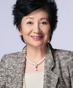 Pau Hei-Ching