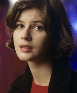 Irène Jacob