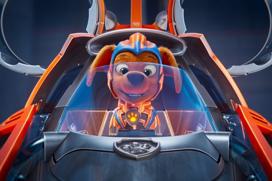 Paw Patrol 2 - Der Mighty Kinofilm - Szenenbild 14