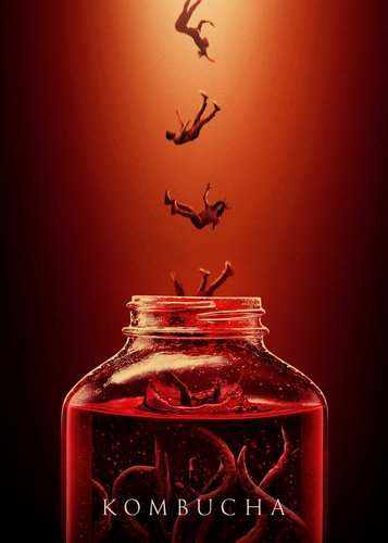 Kombucha - Poster 3