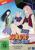 Naruto Shippuden - Staffel 11
